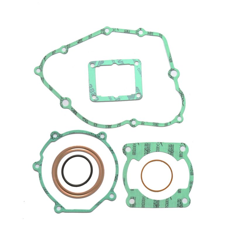 Athena 80-82 Kawasaki KDX 175 Complete Gasket Kit P400250850176