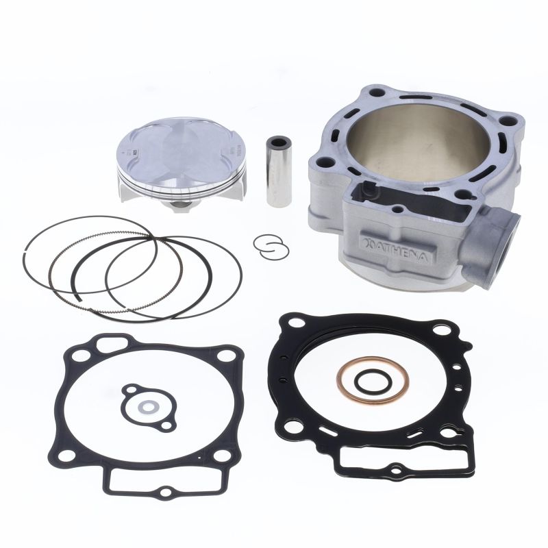 Athena 17-24 Honda CRF 450 R Stock Bore Complete Cylinder Kit P400210100059