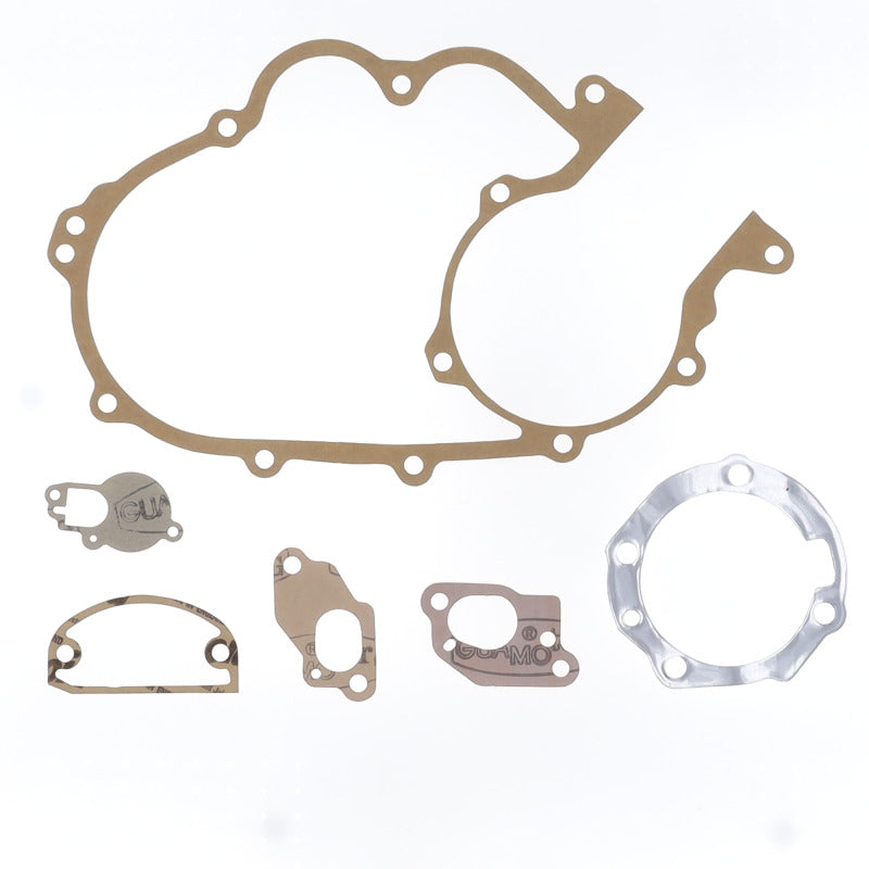Athena 68-73 Piaggiovespa Rally (VSD1T) 180 Complete Gasket Kit (w/o Oil Seals) P400480850250