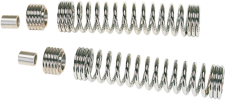 BURLY BRAND Fork Lowering Kit - '89-'06 FXSTS B28-115