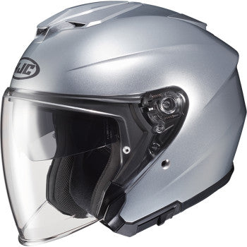 HJC Helmet I30 Silver Xs 337726