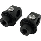 KODLIN USA Splined Footpeg Adapter - Male Mount K73262