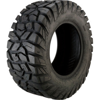 MOOSE OFFROAD Tire - Rigid - Front/Rear - 30x10R15 - 8 Ply WVSWL03301015R8