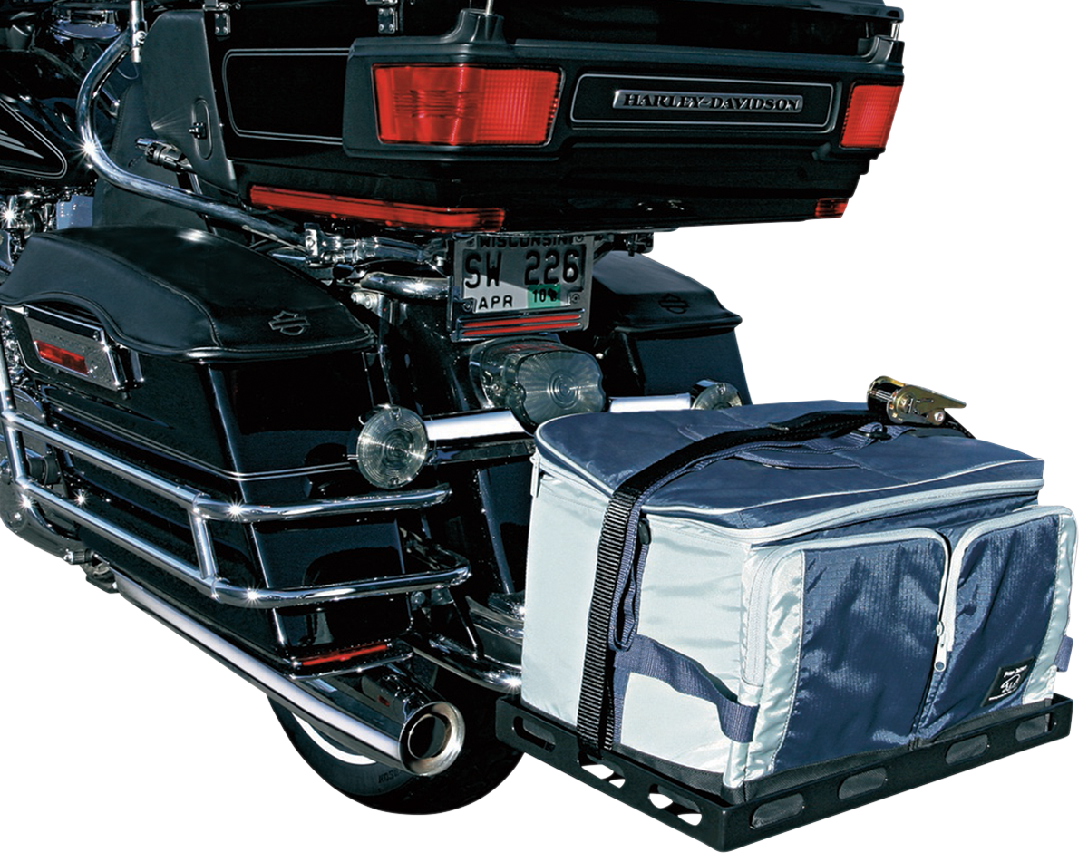 KURYAKYN Trailer Hitch Rack 7643
