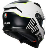 AGV K7 Helmet - Super 46 - 2XL 0101-17965