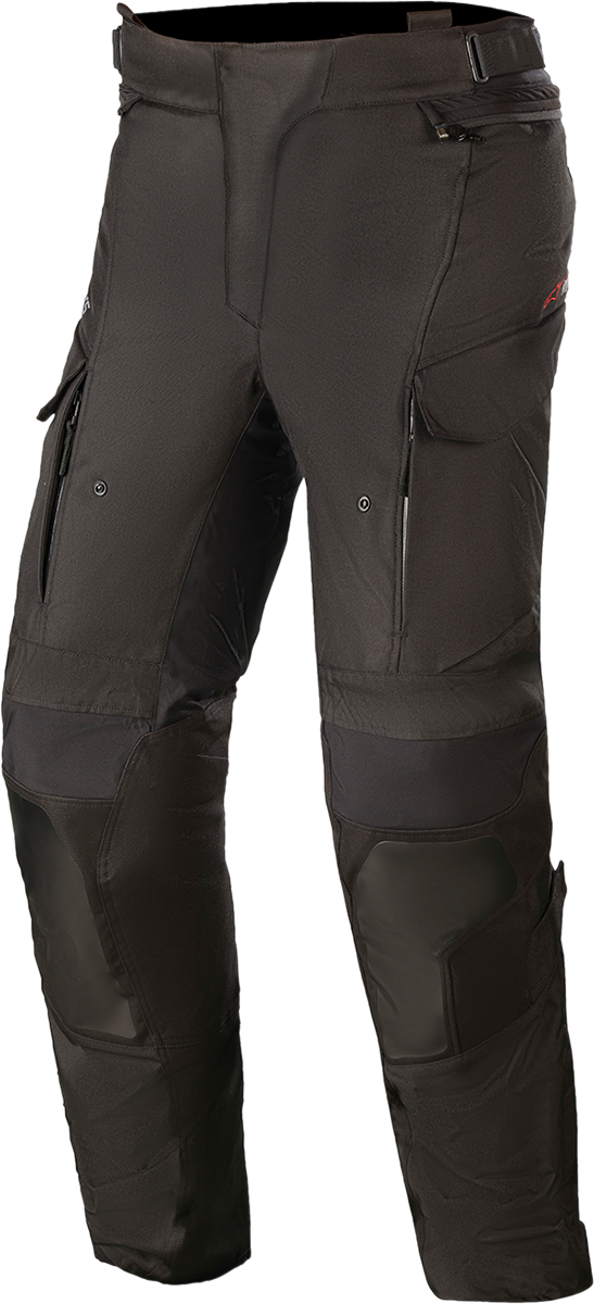ALPINESTARS Stella Andes v3 Drystar® Pants - Black - Medium 3237521-10-M