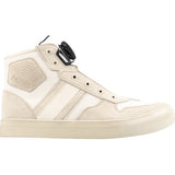 ICON Dog Days Boots - White - US 9.5 3403-1502