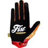FIST HANDWEAR Glove Strapped Chicken Fingers 2x F-GS-01764-2XL