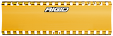 Rigid Industries 6in SR-Series Light Cover - Yellow 105863