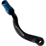 MOOSE RACING Shifter Lever - Blue 81-0766-02-20
