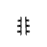 Rigid Industries 2021+ Ford Mod Bumper Fog Mounts 46730