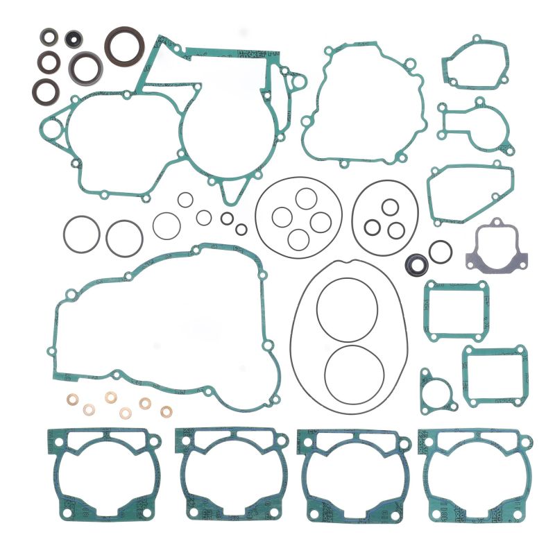 Athena 13-24 Beta 250 RR 2T Complete Gasket Kit P400060900014