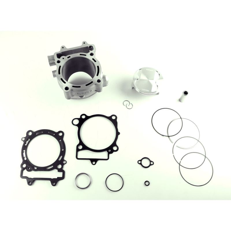 Athena 16-18 Kawasaki KX 450 Complete Big Bore Cylinder Kit P400250100023