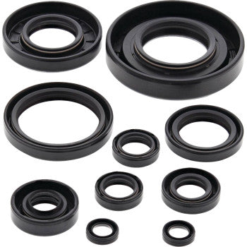MOOSE OFFROAD Oil Seal Kit - Yamaha 822174mse