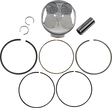 JE PISTONS Piston Kit 284681