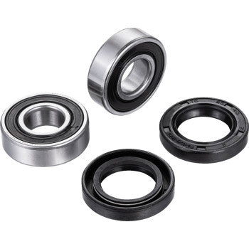 FACTORY LINKS Wheel Bearing Kit - Front - Honda/Kawasaki/Yamaha FWK-H-081