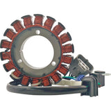 RICK'S MOTORSPORT ELECTRIC Stator Suzuki 21-828