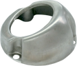 PRO CIRCUIT End Cap - Stainless Steel - Modular - 3.50" PC4000-0031