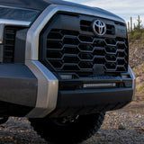 Rigid Industries 2022+ Toyota Tundra 6in SR-Series White Fog Light Kit 37202
