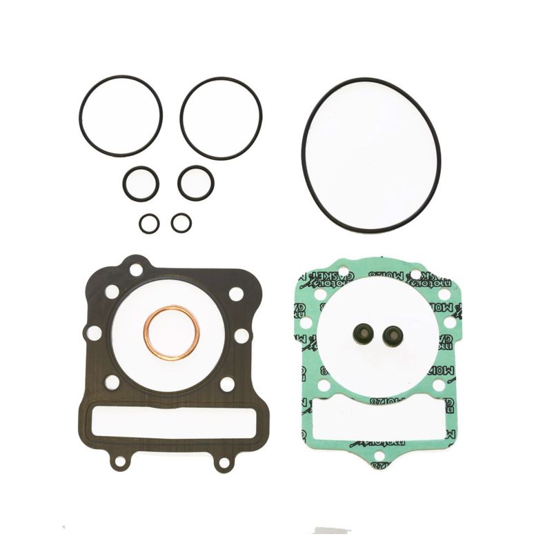 Athena 95-04 Kawasaki KEF 300 Lakota Sport Top End Gasket Kit P400250600300