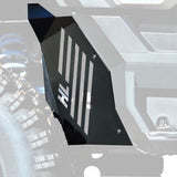 HIGH LIFTER Rear Inner Wheel Well Cover - Ranger 76-16506