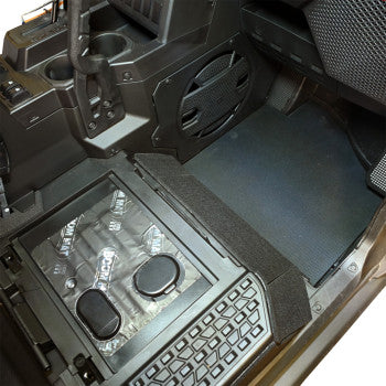 DEI Floor Mat Set 2dr 2pc Expedition 902415