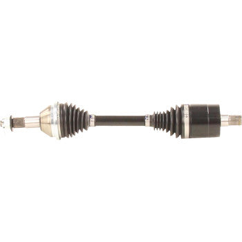 MOOSE UTILITY Axle Kit - CV - Complete - Rear Right - Heavy-Duty - Outlander/Renegade CAN-6092HD