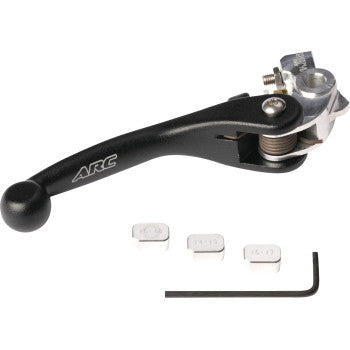 ARC Power Lever - Brake - Honda CRF AC-BR-601i