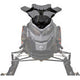 POWERMADD Windshield - 14" Tinted - Low 13721