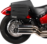 THRASHIN SUPPLY CO. Essential Saddlebags TSB-0006