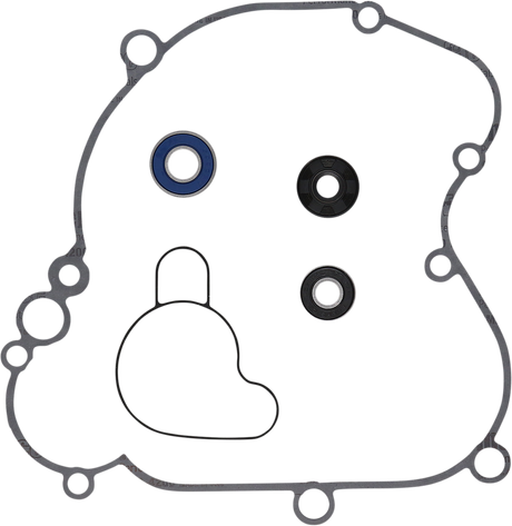PROX Water Pump Rebuild Kit - KTM 57.6029