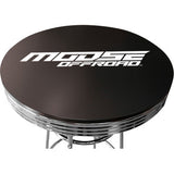 MOOSE OFFROAD Branded Round Pub Table - 30" - Moose Offroad X80-6024MO