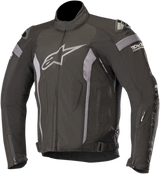 IN STOCK OPEN BOX ALPINESTARS T-Missile Drystar® Jacket - Black/Black - 2XL 3200518-1100-2X