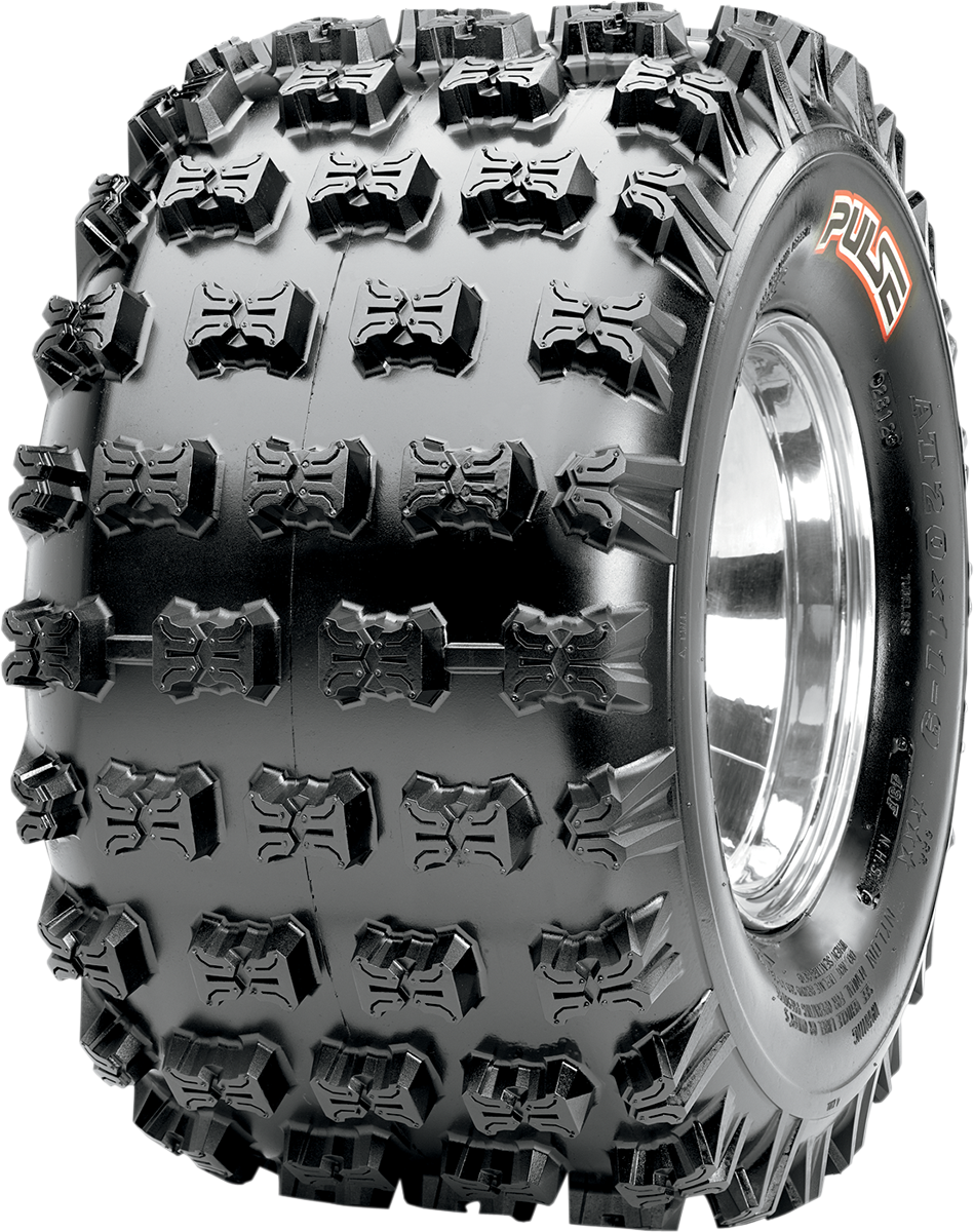 CST Tire - Pulse - Rear - 22x11-9 - 6 Ply TM07359000