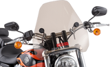 SLIPSTREAMER S-06 Windshield - Tint S-06-CHR-T