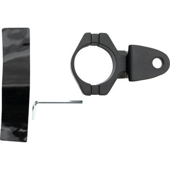 BRITE-LITES Whip Mount - Swivel Tubular - 1.75" - 2" BL-WPAB