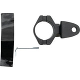 BRITE-LITES Whip Mount - Swivel Tubular - 1.75" - 2" BL-WPAB