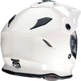 Z1R Range 2.0 Helmet - White - Medium 0140-0473