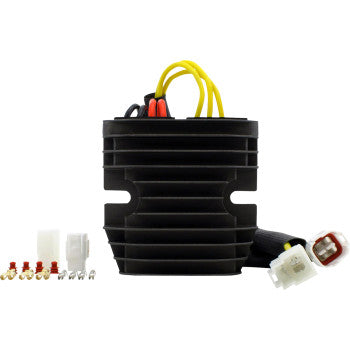RM STATOR Voltage Regulator - Mosfet - Suzuki RM30502H