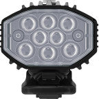LEZYNE Micro Drive Pro 1000+ Light - Front - LED - 1000 lumens 1-LED-25F-V337