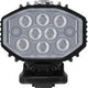 LEZYNE Micro Drive 800+ Light - Front - LED - 800 lumens 1-LED-2-V637