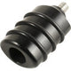 JOKER MACHINE EZ Shift Peg/Brake Pedal - Black - HD 08-653-1