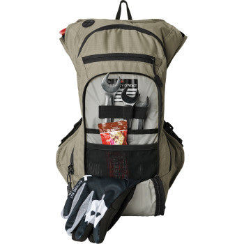 USWE Outlander Hydration Pack - 9L - Sand 209077021