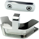 HEADWINDS Mount Headlight Chrome 1-0054CA