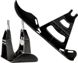 STRIDER Ski Set - 14" PSKISET-14-BK