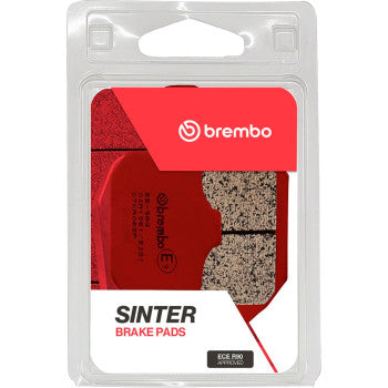 BREMBO Brake Pad Sinter Sp 07KA08SP