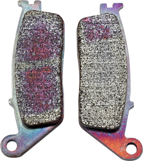 GALFER HH Sintered Ceramic Brake Pads FD266G1375