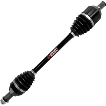 DEMON Axle - Complete - Heavy-Duty - Rear Left/Right - Honda Talon 1000X/XSPAXL-4043HD