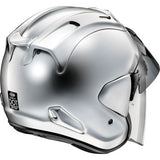ARAI Ram-X Helmet - Aluminum Silver - XS 0104-3552