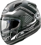 ARAI Quantum-X Helmet - Drone - Black Frost - XL 0101-15759